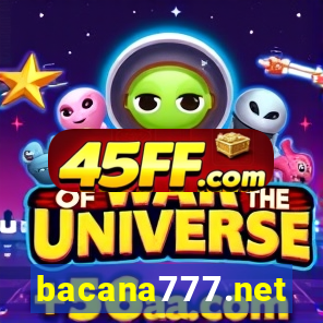 bacana777.net