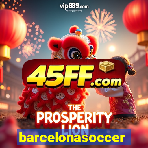 barcelonasoccer.club