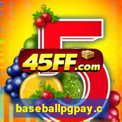baseballpgpay.com