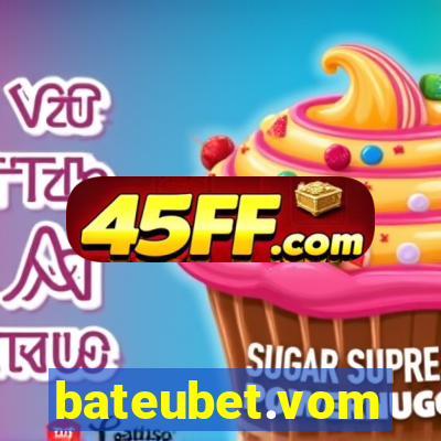 bateubet.vom