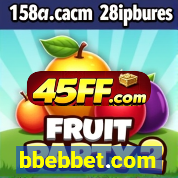 bbebbet.com