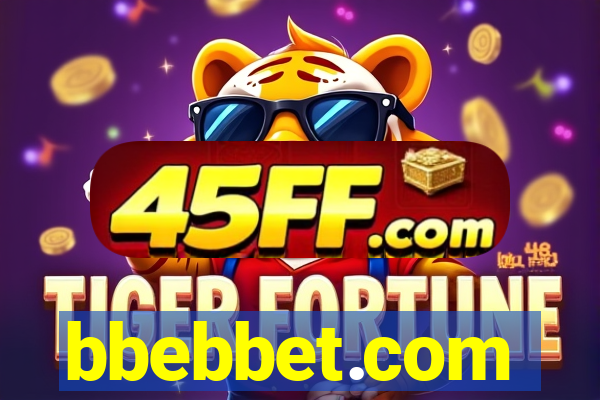 bbebbet.com