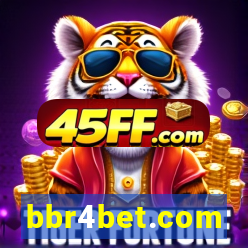 bbr4bet.com