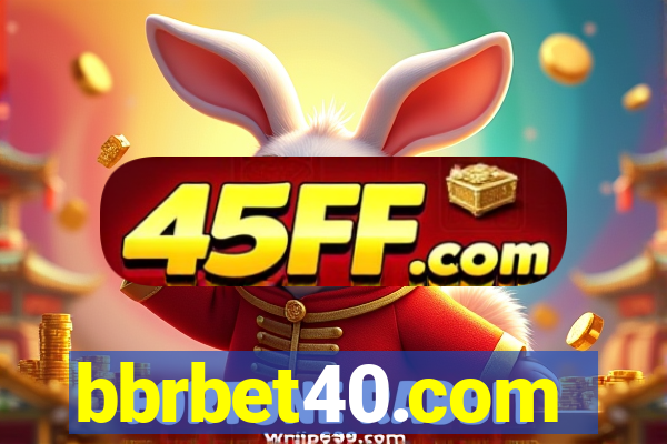 bbrbet40.com