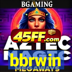 bbrwin