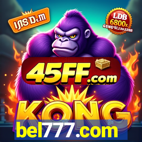 bel777.com