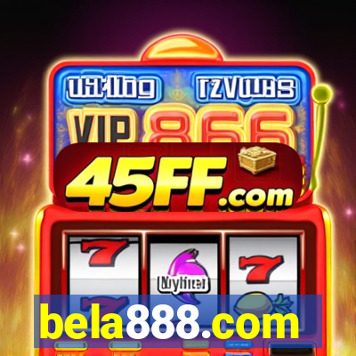bela888.com
