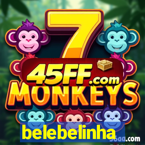 belebelinha