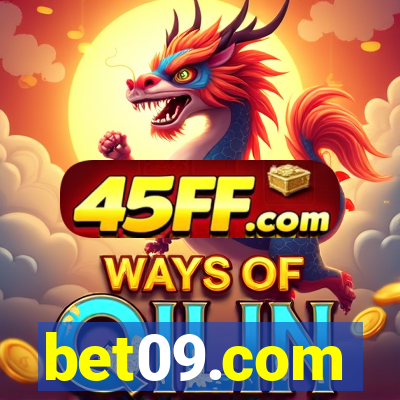 bet09.com