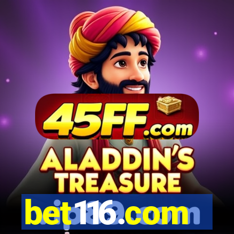 bet116.com