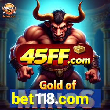 bet118.com