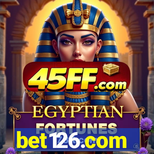bet126.com