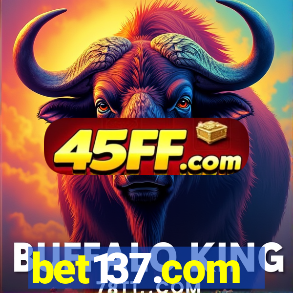 bet137.com