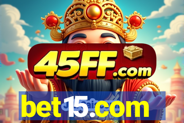 bet15.com
