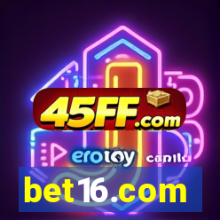 bet16.com
