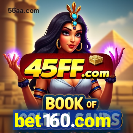 bet160.com