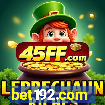 bet192.com
