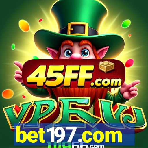 bet197.com