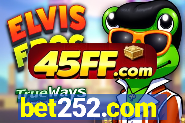 bet252.com