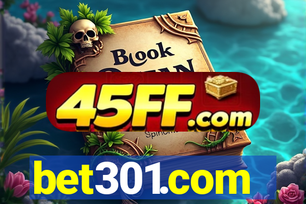 bet301.com
