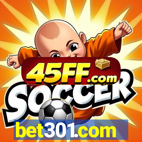 bet301.com
