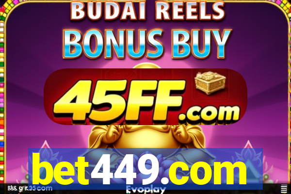 bet449.com
