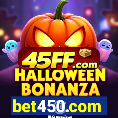 bet450.com