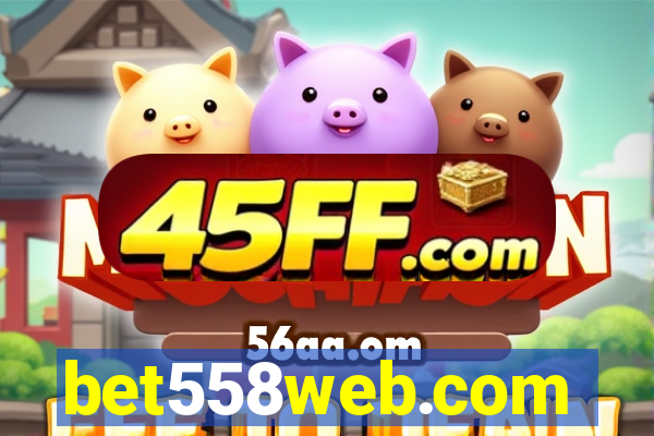 bet558web.com