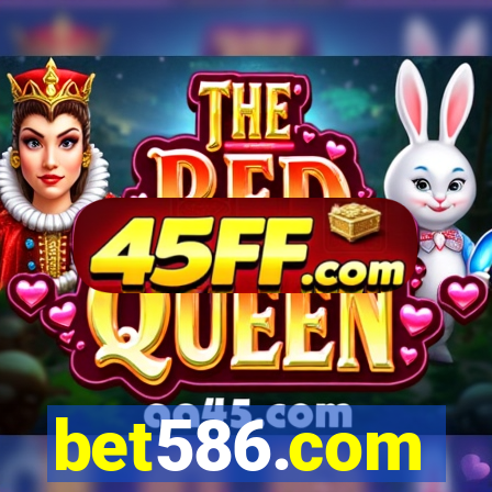 bet586.com