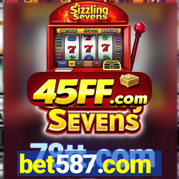 bet587.com