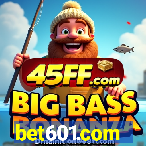 bet601.com