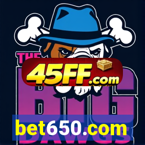 bet650.com