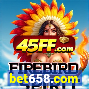 bet658.com