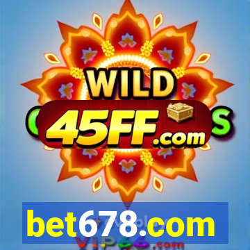 bet678.com