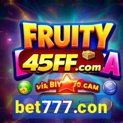 bet777.con