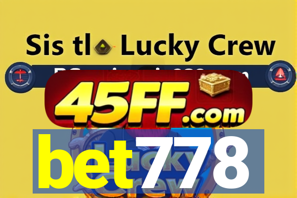 bet778