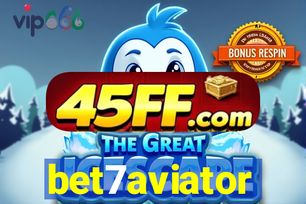bet7aviator
