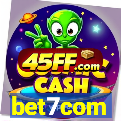 bet7com