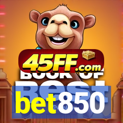 bet850