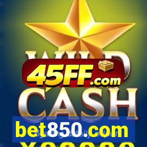 bet850.com
