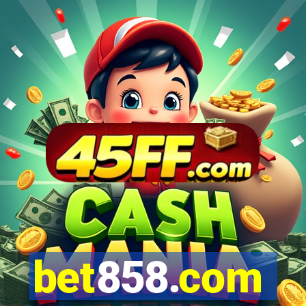 bet858.com