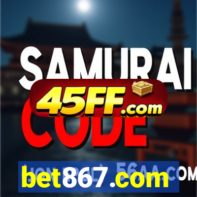 bet867.com