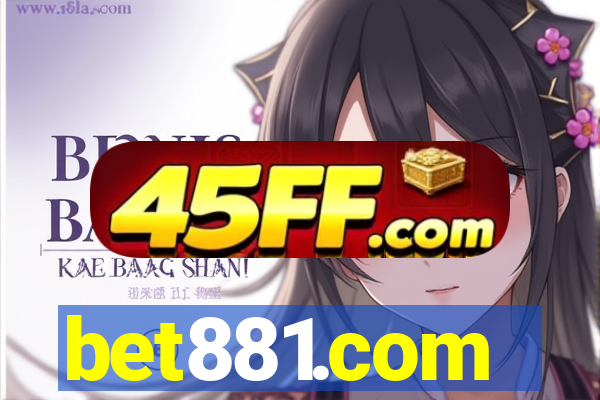 bet881.com