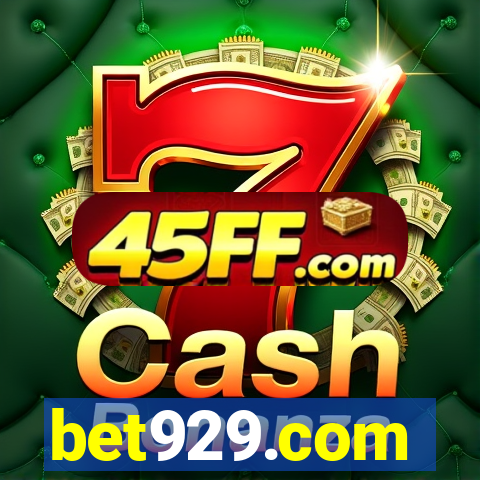 bet929.com