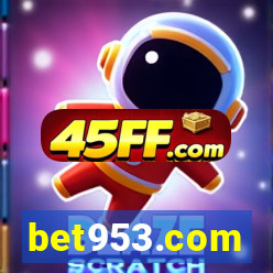 bet953.com