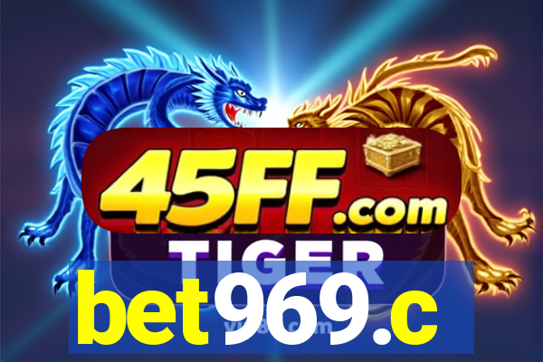 bet969.c