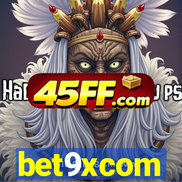 bet9xcom