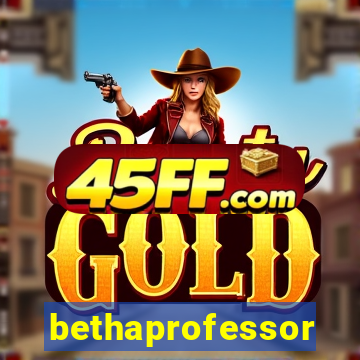 bethaprofessor