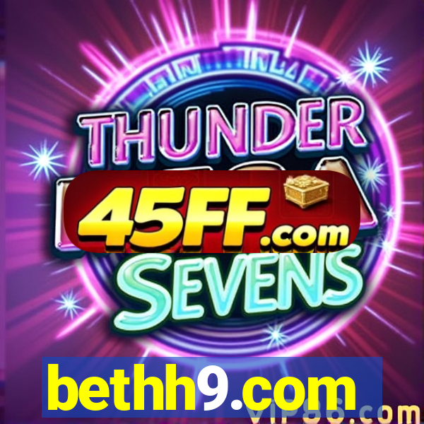 bethh9.com