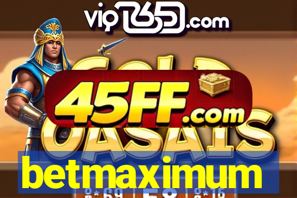 betmaximum